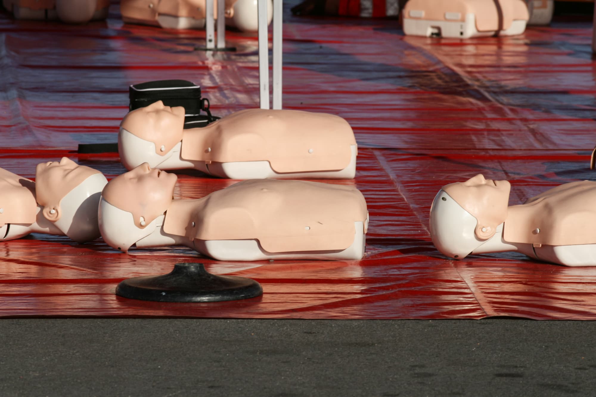 Formations spécialisées en incendie, secourisme et sécurité autour de Strasbourg et Haguenau Saverne 9